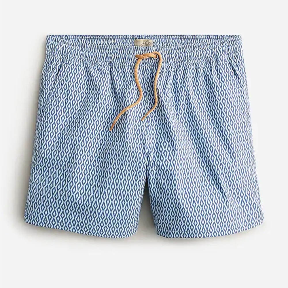 J. Crew Swim